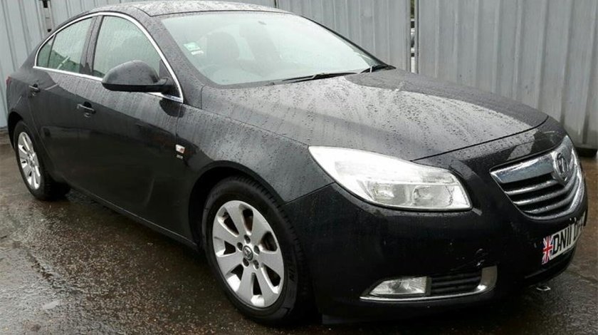 Capota Opel Insignia A 2011 Sedan 2.0 CDTi