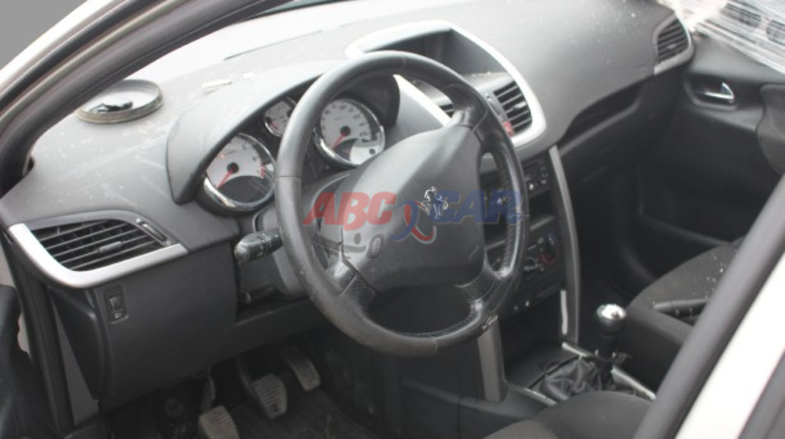 Capota Peugeot 207 2007 SW 1.6 VTI 120CP