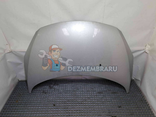 Capota Peugeot 307 Break [Fabr 2002-2008] EZR