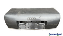 Capota portbagaj Audi A6 4B/C5 [1997 - 2001] Sedan...