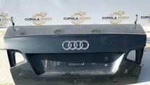Capota portbagaj Audi A6 4F/C6 [facelift] [2008 - ...