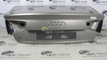 Capota Portbagaj Bej Audi A8 4H (2011 -2014) Origi...