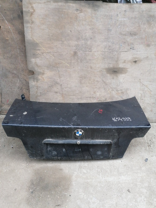 Capota Portbagaj BMW 3 (E36) 1990 - 2000