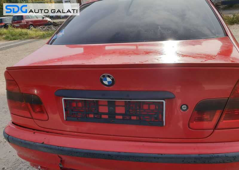 Capota Portbagaj BMW Seria 3 E46 1998 - 2006 Culoare 314 [L0321] [Depozit]