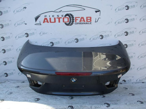 Capota portbagaj Bmw Seria 4 F33 Cabrio/Cabriolet an 2013-2014-2015-2016-2017-2018-2019-2020 2K1160X...