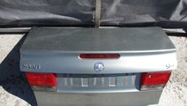 CAPOTA PORTBAGAJ COMPLETA SAAB 9-3 CABRIOLET FAB. ...