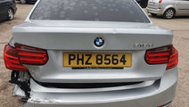 Capota Portbagaj cu Defect BMW Seria 3 F30 NFL Non...