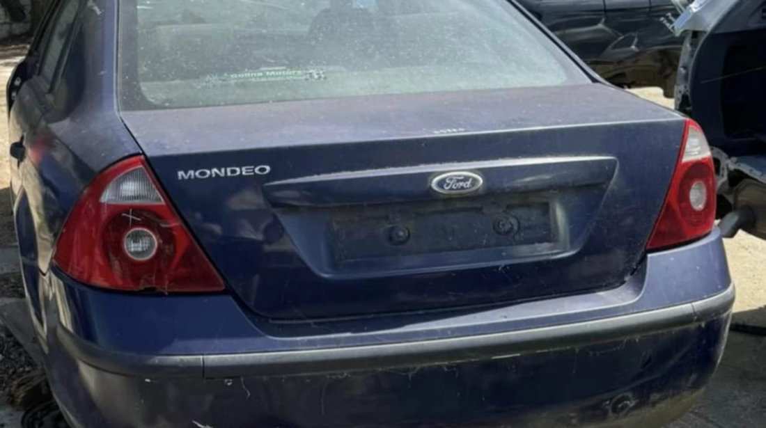 Capota Portbagaj Ford Mondeo MK3 An 2001 2002 2003 2004 2005