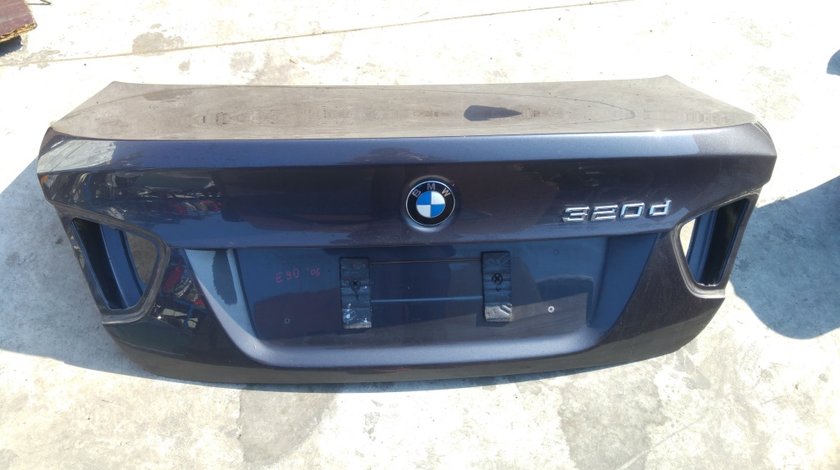 Capota portbagaj haion spate bmw seria 3 e90