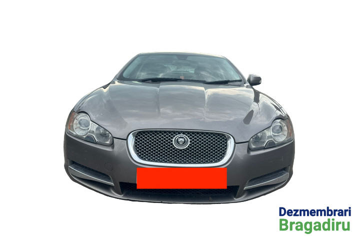 Capota portbagaj Jaguar XF X250 [2007 - 2011] Sedan 4-usi 2.7D AT (207 hp) Cod motor: AJD