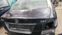 Capota portbagaj Mercedes C Class W204 An 2007 200...