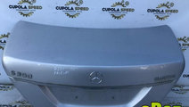 Capota portbagaj Mercedes S Class (w221) facelift ...