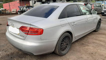 Capota portbagaj spate Audi A4 B8 2008 Sedan 2.0 T...