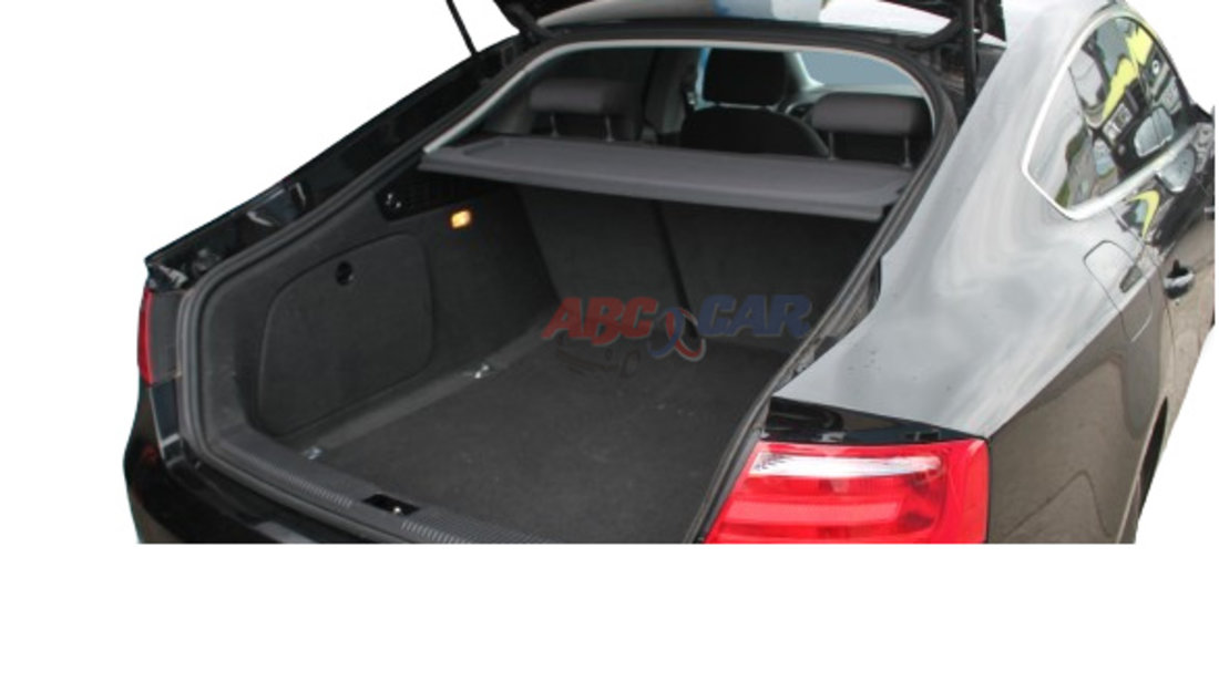 Capota portbagaj spate Audi A5 2014 8T facelift 2.0 TDI