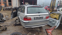 Capota portbagaj spate BMW E46 2002 Break 2.0