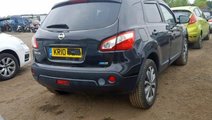 Capota portbagaj spate Nissan Qashqai 2011 suv 1.5...