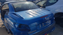 Capota portbagaj spate Peugeot 206 cc 2002 Cabrio ...