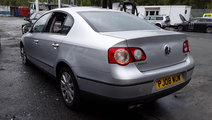 Capota portbagaj spate Volkswagen Passat B6 2008 S...