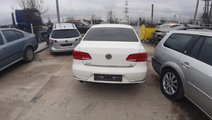 Capota portbagaj spate Volkswagen Passat B7 2012 b...