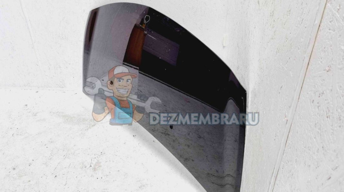 Capota Renault Clio 3 [Fabr 2005-2012] NV676