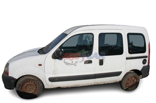 Capota Renault Kangoo 2000 van 1.9 D