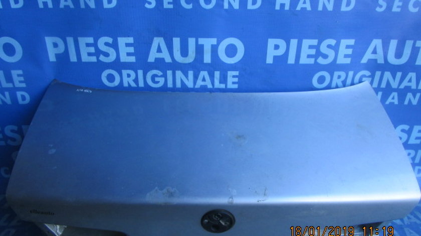 Capota spate Alfa Romeo 156