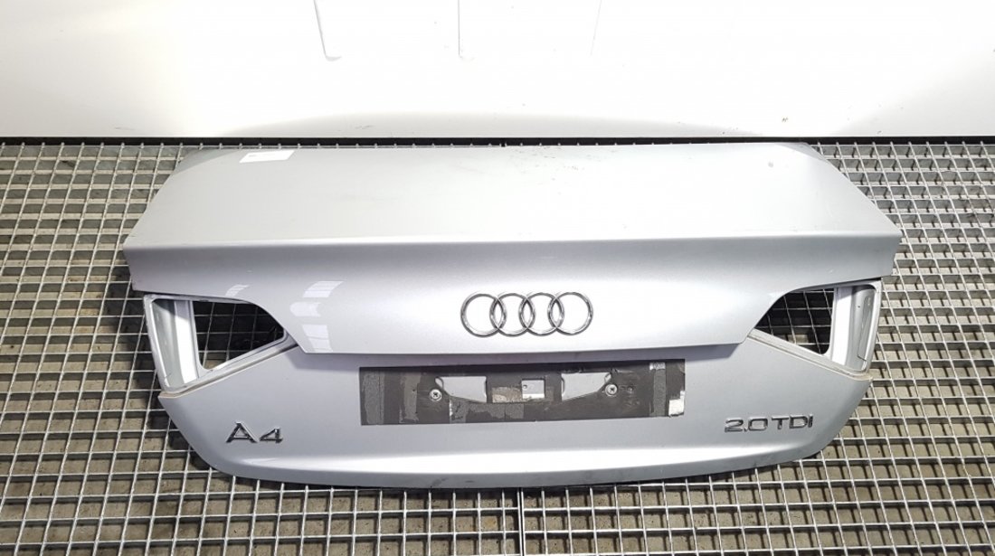 Capota spate, Audi A4 (8K2, B8) (id:383899)