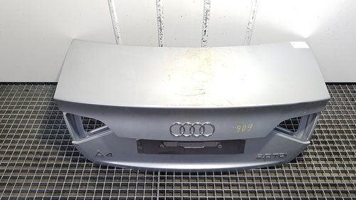 Capota spate, Audi A4 (8K2, B8) (id:392518)