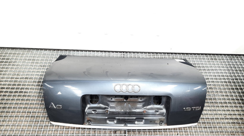 Capota spate, Audi A6 (4B2, C5) [Fabr 1997-2005] (id:414186)