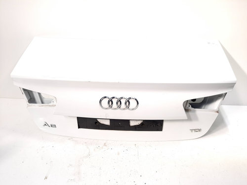 Capota spate, Audi A6 (4G2, C7) (id:516304)