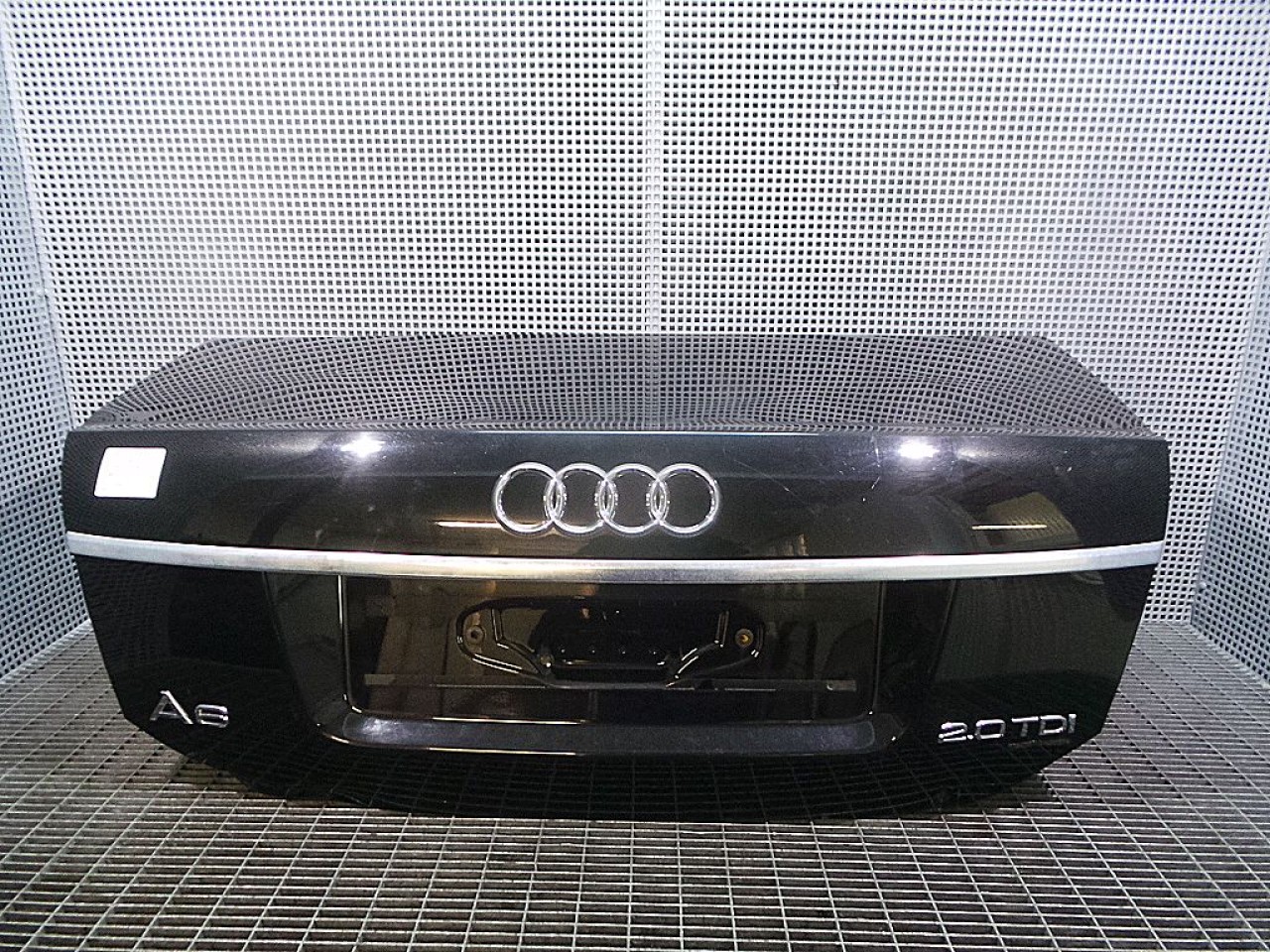 CAPOTA SPATE AUDI A6 A6 - - (2004 2009)