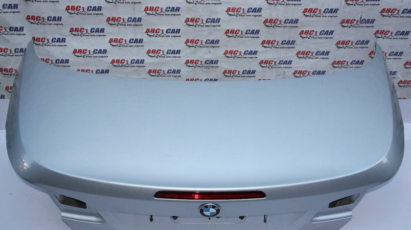 Capota spate BMW Seria 3 E93 cabriolet 2006-2011