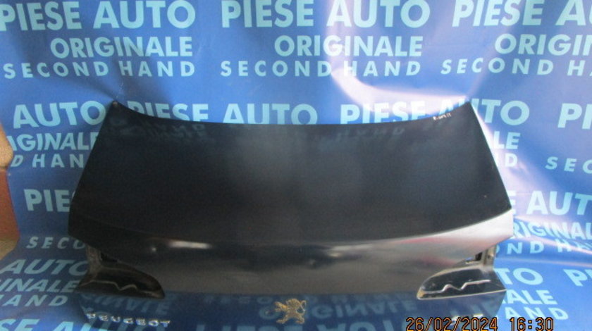 Capota spate Peugeot 607 2004; Sedan
