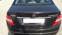 Capota spate,portbagaj Mercedes C class W204 elega...