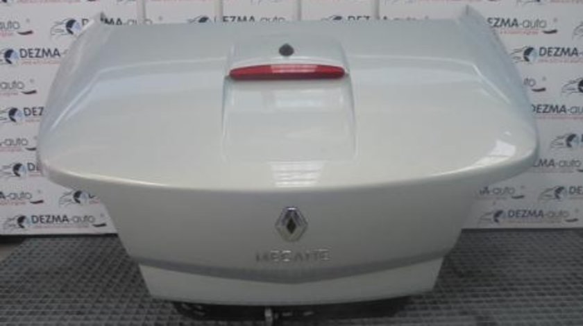 Capota spate, Renault Megane 2 Coupe-Cabriolet
