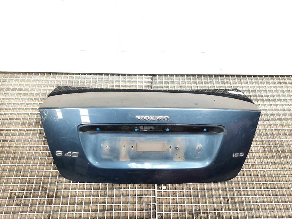 Capota spate, Volvo S40 ll (MS) [Fabr 2004-2012] (id:413371)