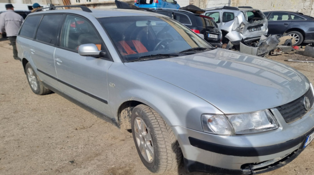 Capota Volkswagen Passat B5 2000 combi/break 1.9 tdi