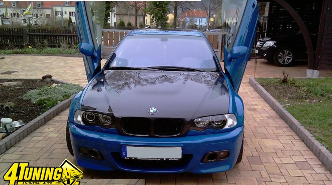 broșură Campionat Volan bmw e46 tunat de vanzare ne adunăm împreună  Eficient artă