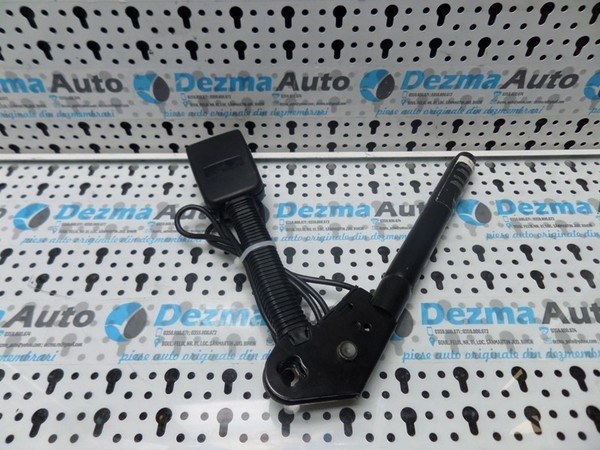 Capsa centura cu fir dreapta fata, 2M51-A61208-CA, Ford Focus 1 Combi 1999- 2004 (160054)