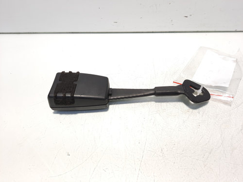 Capsa centura dreapta fata, cod 3R0857755A, Seat Exeo ST (3R5) (id:570081)