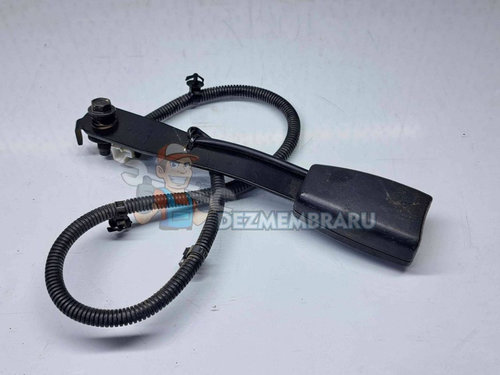 Capsa centura dreapta fata Hyundai Santa Fe 2 (CM) [Fabr 2005-2012] OEM