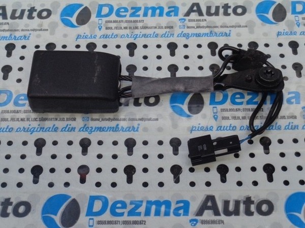 Capsa centura GM13278233, Opel Insignia Combi