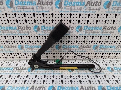 Capsa centura scaun stanga fata, GM13127266, Opel Zafira A05, (id:158606)