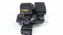 Capsa centura spate mijloc 4G0857739A AUDI A6 (4G5...