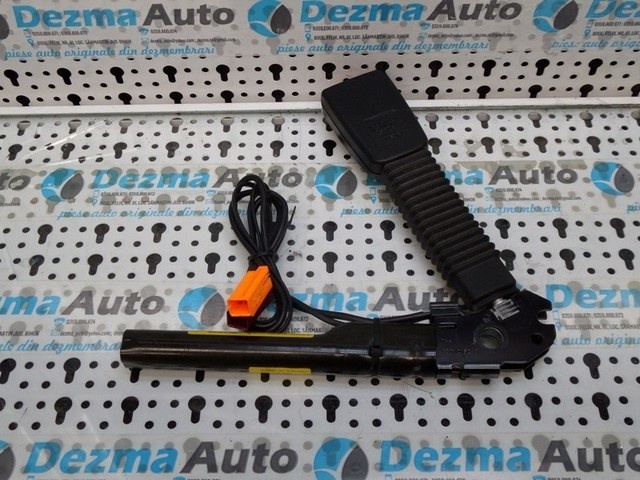 Capsa centura stanga fata 4M51-A61209-CB, Ford Focus 2 2004-2011 (176524)