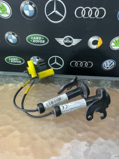 Capse capota BMW f06, seria 6