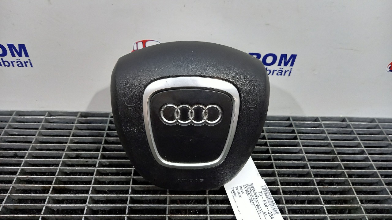 CAPSULA AER VOLAN AUDI A4 A4 - - (2004 2007)