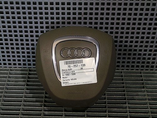 CAPSULA AER VOLAN AUDI A8 A8 - (2002 2009)