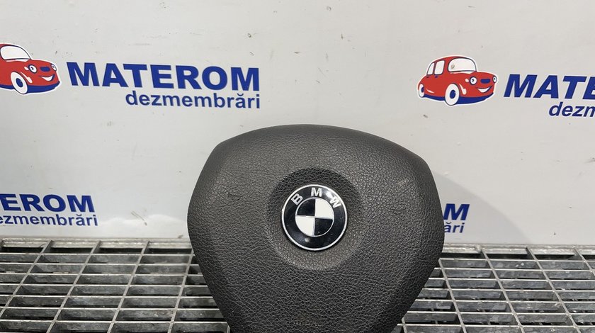 CAPSULA AER VOLAN BMW SERIA 1 F20 SERIA 1 F20 - (2011 2015)