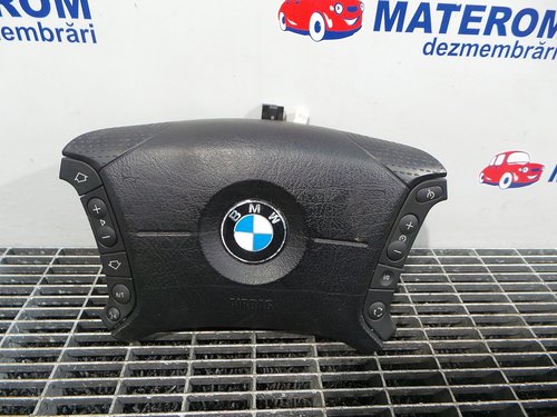 CAPSULA AER VOLAN BMW X3 X3 - (2004 2007)